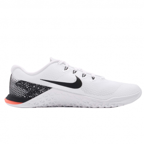 metcon 4 white black