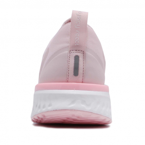 nike odyssey react arctic pink