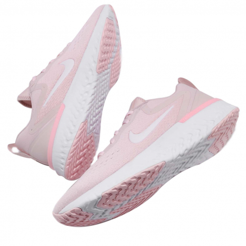 nike react hyperset rosa