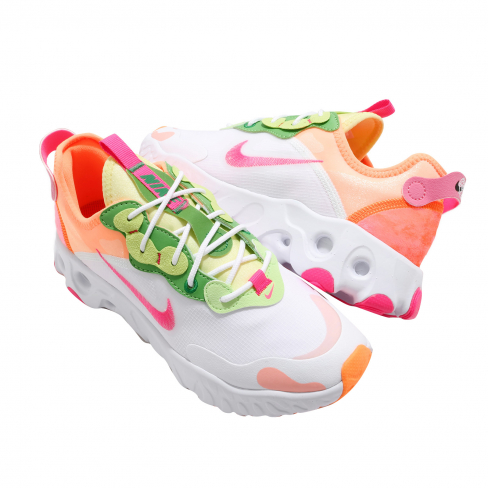 nike art3mis pink