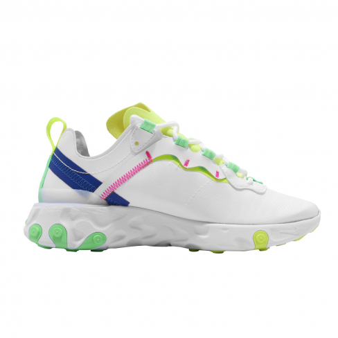 nike element 55 hyper pink