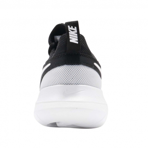 nike tessen black