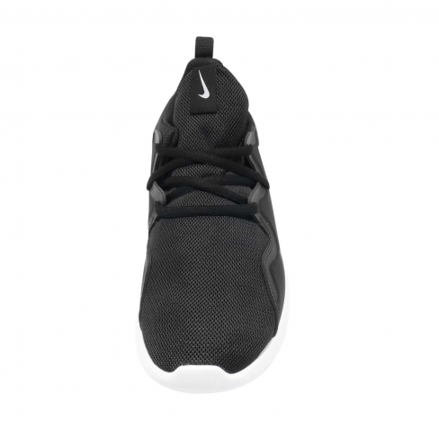 nike tessen black
