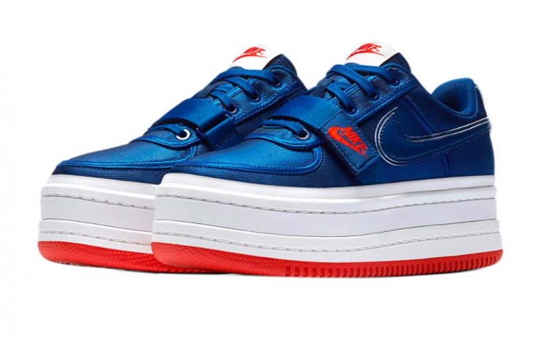 nike vandal 2k gym blue