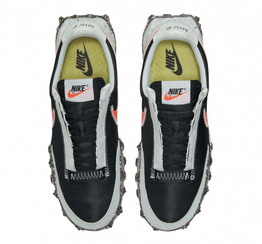 nike waffle racer crater