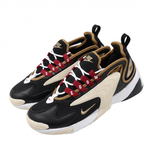 zoom 2k black and gold