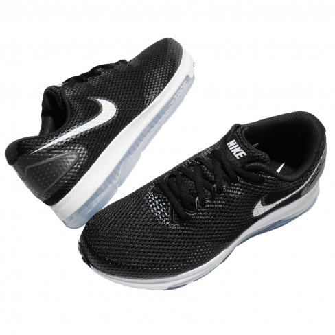 nike zoom all out low 2 black