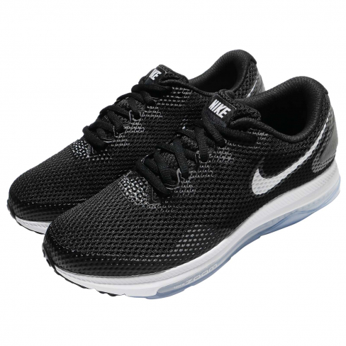 nike zoom all out low 2 black