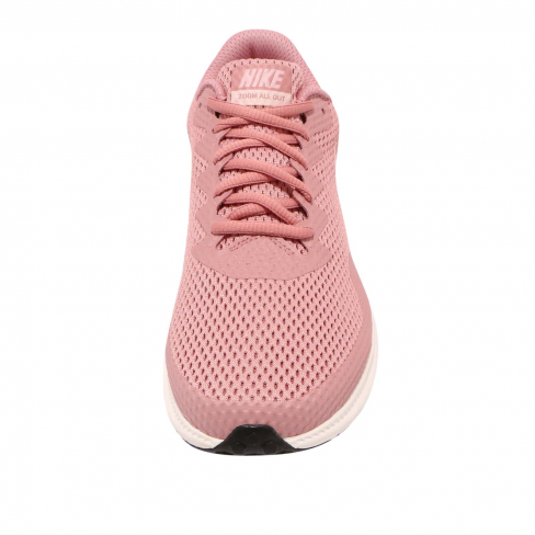 nike zoom all out low pink