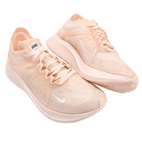nike zoom fly guava ice