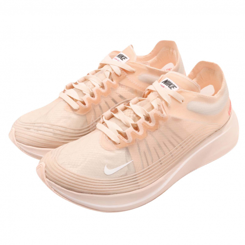 nike zoom fly guava ice