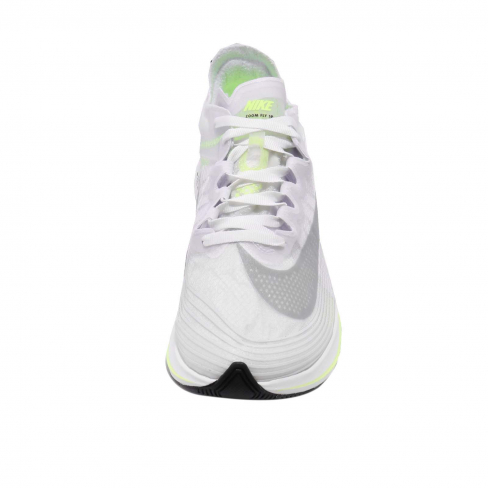 nike zoom fly volt glow