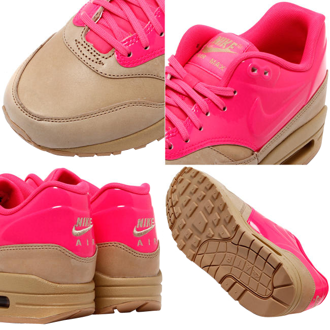 air max 1 vt qs pink