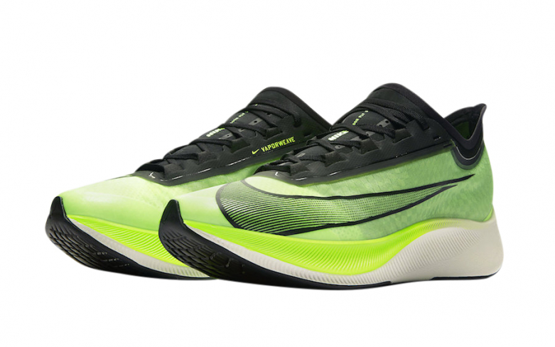 nike zoom fly 3 release date