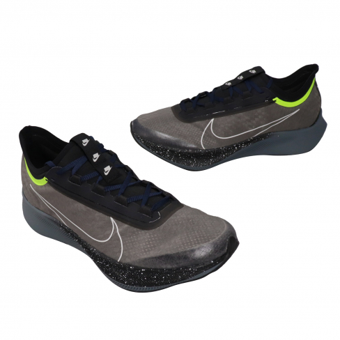 nike zoom fly 3 sequoia