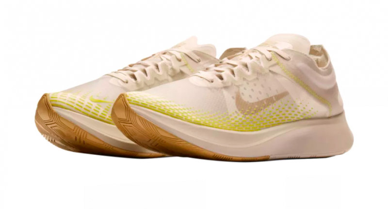 nike zoom reflector