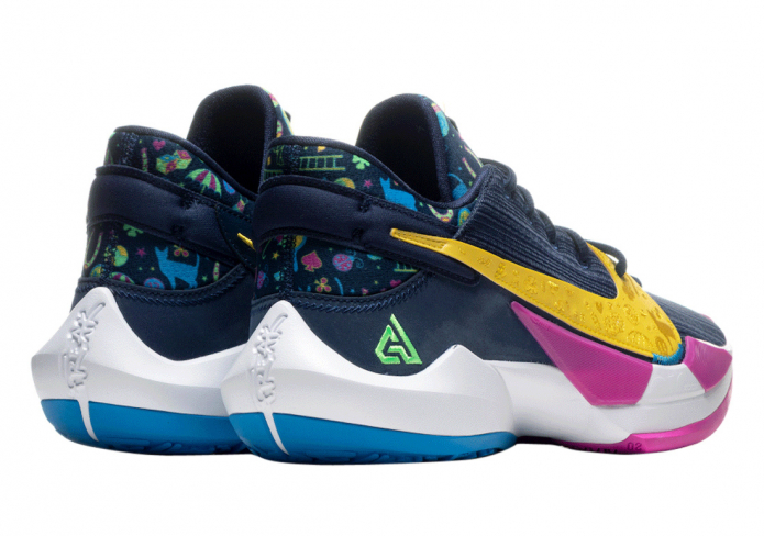prince air freak 26
