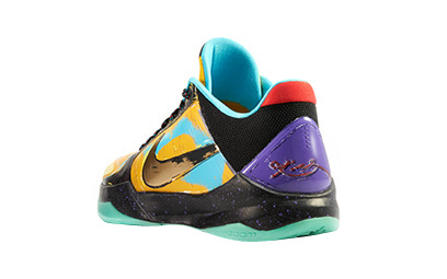 nike zoom kobe 5 prelude