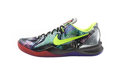 prelude kobe 8
