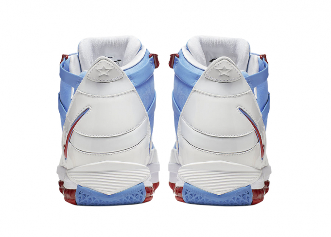 nike zoom lebron 3 houston all star