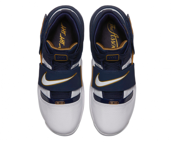 nike lebron soldier 1 25 straight