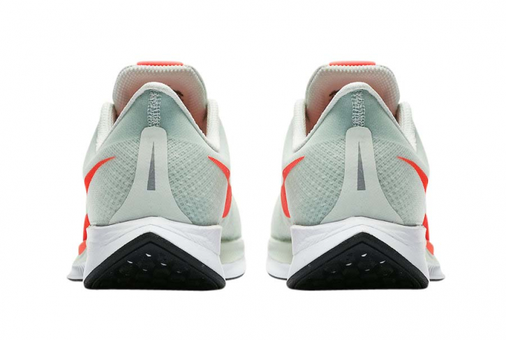 nike zoom pegasus turbo barely grey