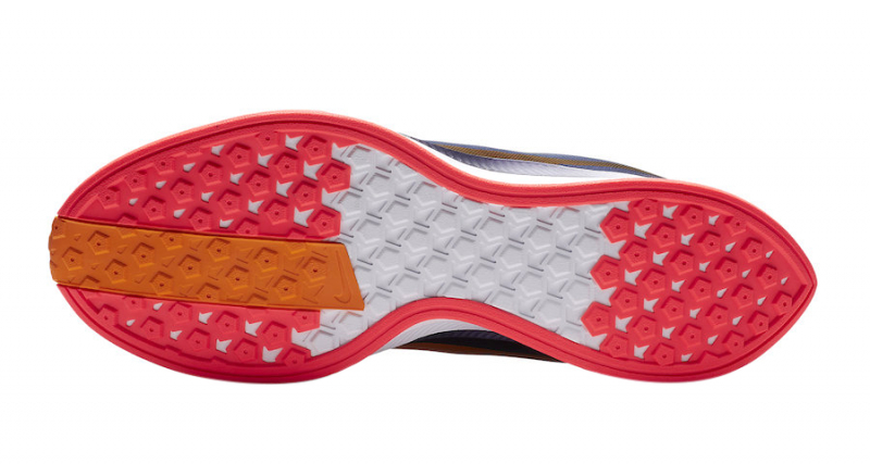 pegasus turbo orange peel