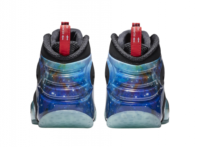 nike zoom rookie galaxy 2019 price