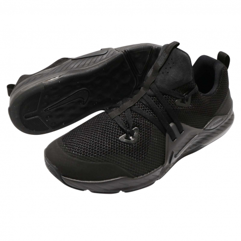 nike zoom train command black