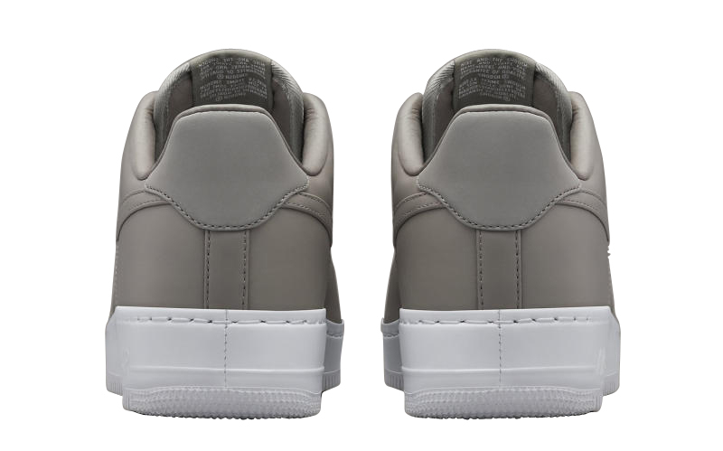 nike air force 1 charcoal