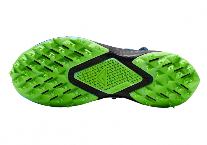 off white kiger green