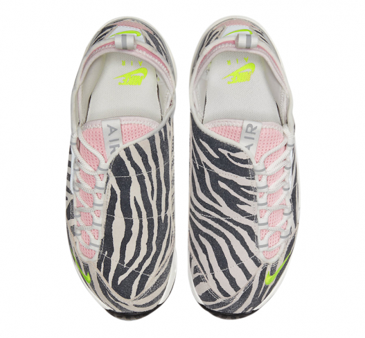 nike air footscape olivia kim