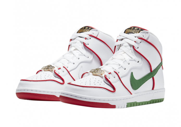 nike paul rodriguez sb