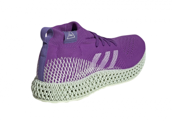 pharrell williams 4d shoes