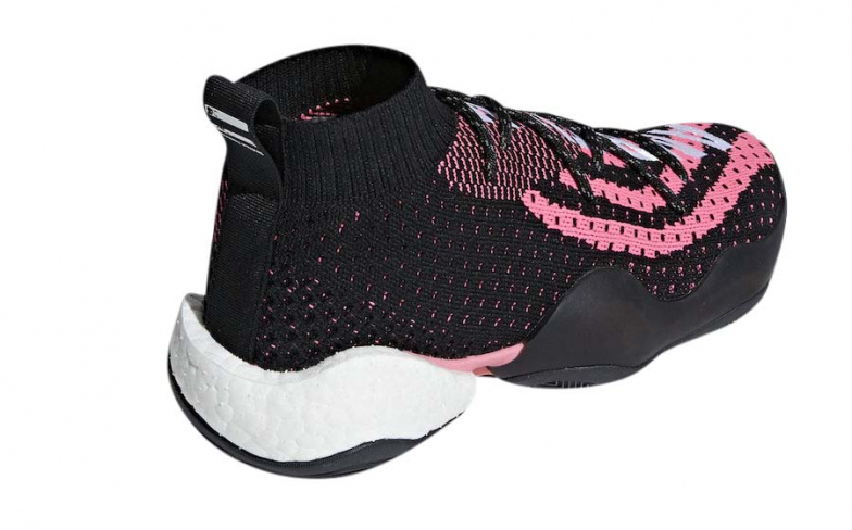 adidas crazy byw pharrell ambition black