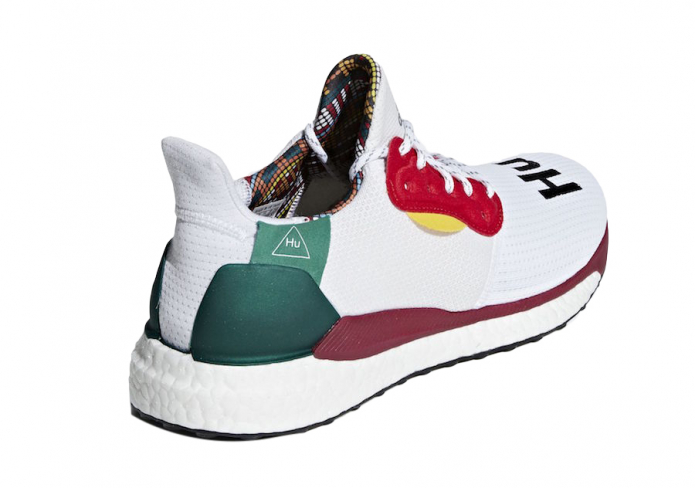 adidas solar hu glide st