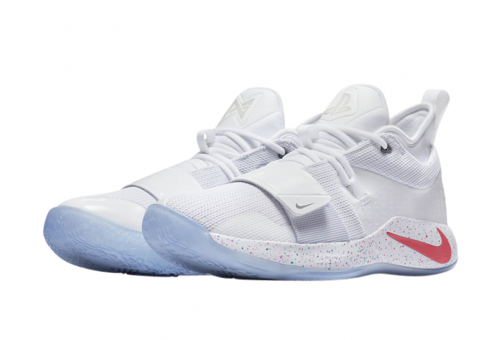 pg 2.5 playstation white