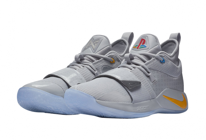 pg 2.5 playstation grey