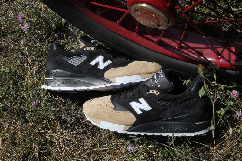 new balance 998 premier prmr
