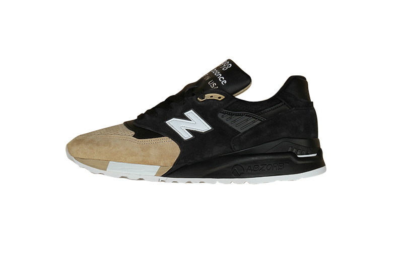 new balance 998 prmr