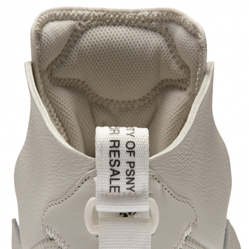 psny air force 1 grey