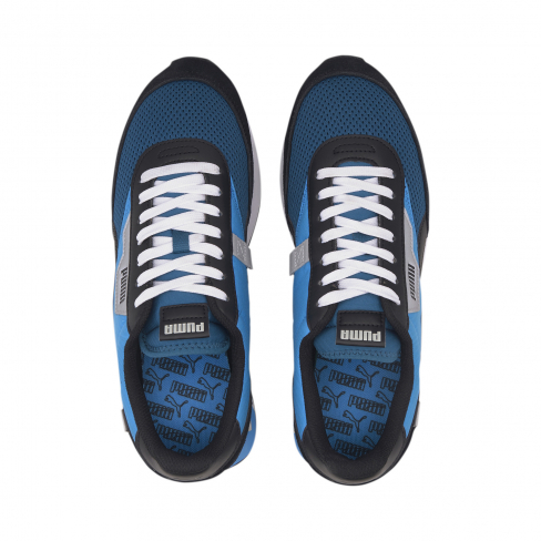 men's puma future rider galaxy casual shoes