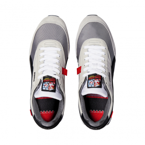 puma future mario