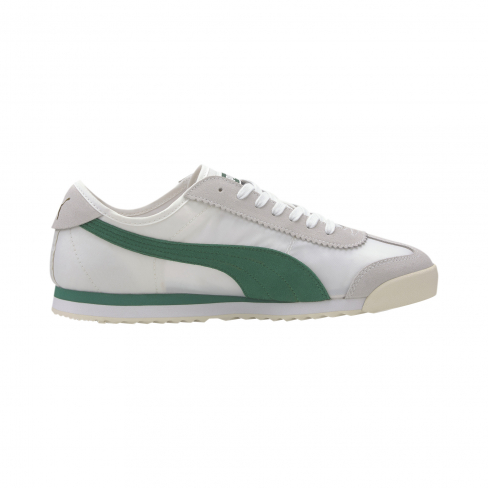 puma roma green