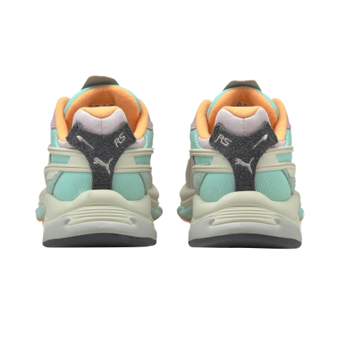 puma rs connect drip pack gray violet