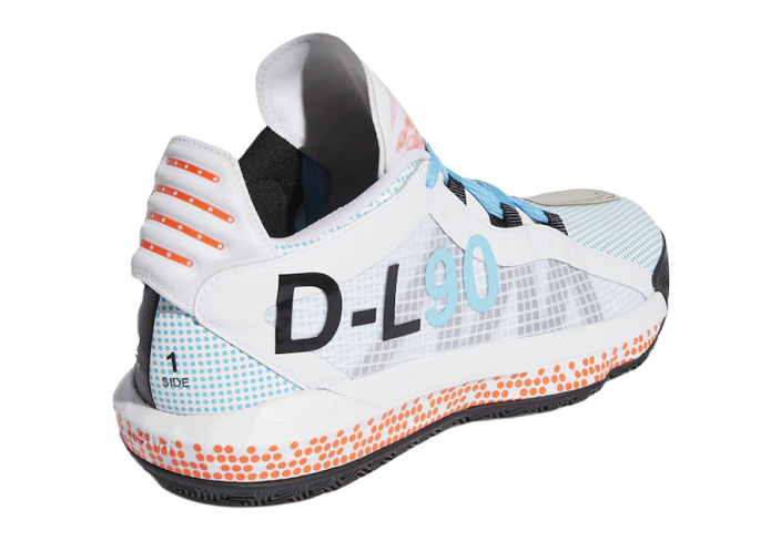 dame 6 pusha t foot locker