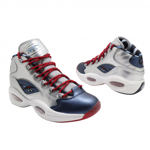 allen iverson james harden shoe