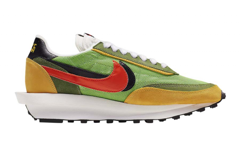 nike renew fusion sneaker