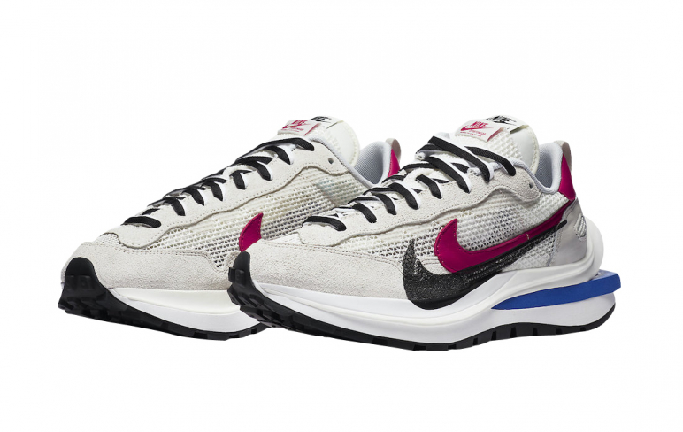 sacai x nike vaporwaffle sail stockx
