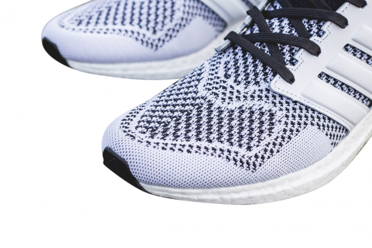 ultra boost tee time